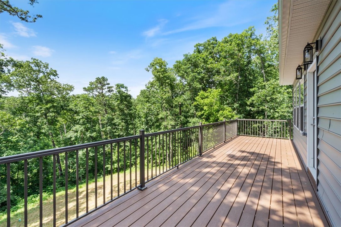 Norwood Sub-BVV - Residential Lease