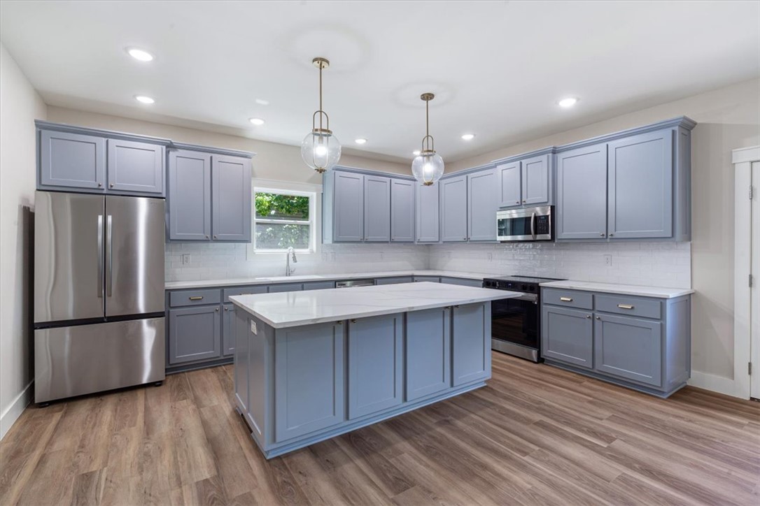 Norwood Sub-BVV - Residential Lease