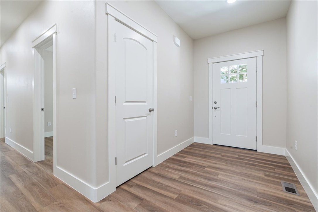 Norwood Sub-BVV - Residential Lease