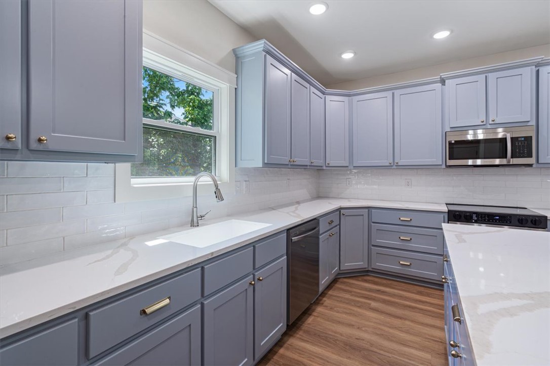 Norwood Sub-BVV - Residential Lease