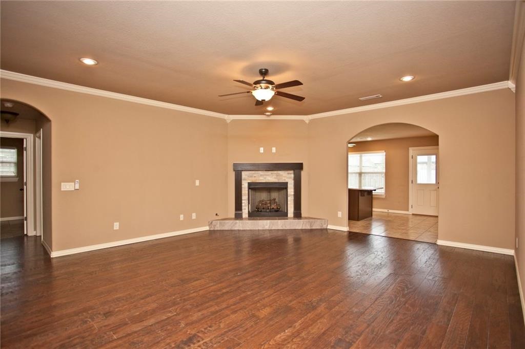 Windwood Sub Ph V Bentonville - Residential Lease