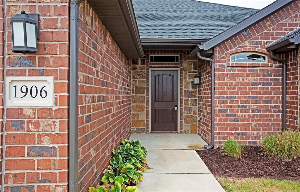Windwood Sub Ph V Bentonville - Residential Lease