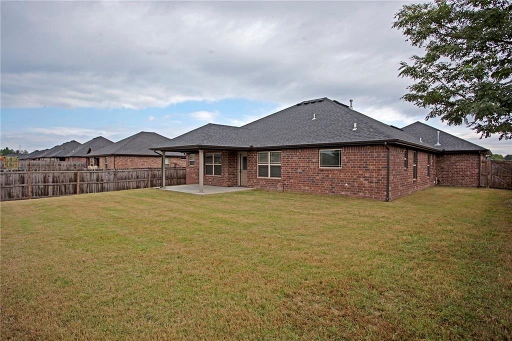 Windwood Sub Ph V Bentonville - Residential Lease
