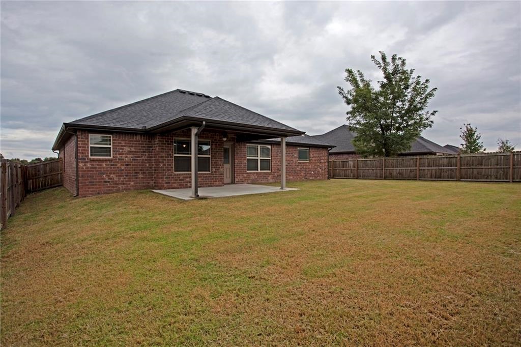 Windwood Sub Ph V Bentonville - Residential Lease