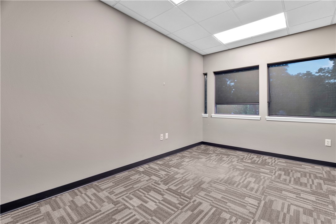 Fayetteville Outlots - Commercial Lease