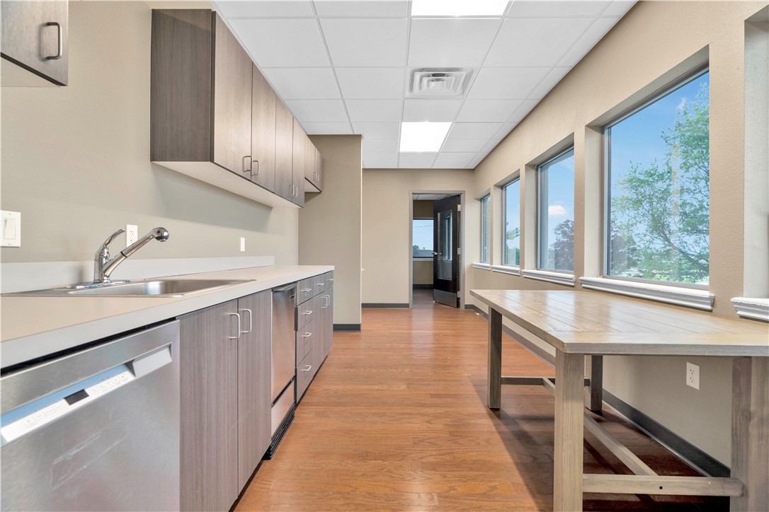 Fayetteville Outlots - Commercial Lease