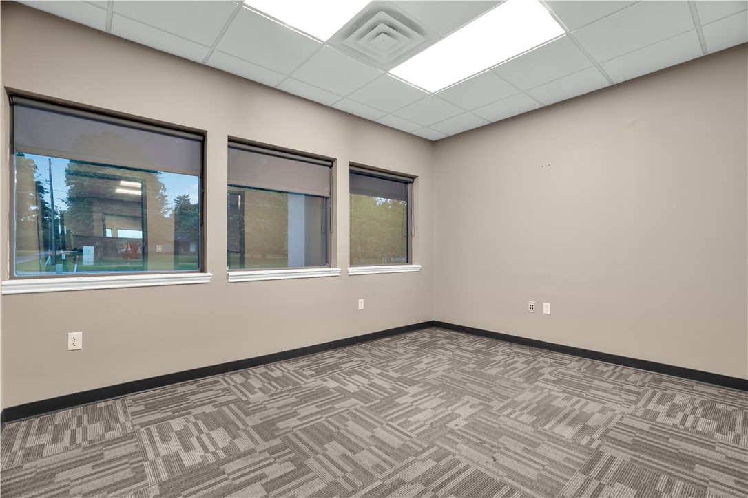 Fayetteville Outlots - Commercial Lease