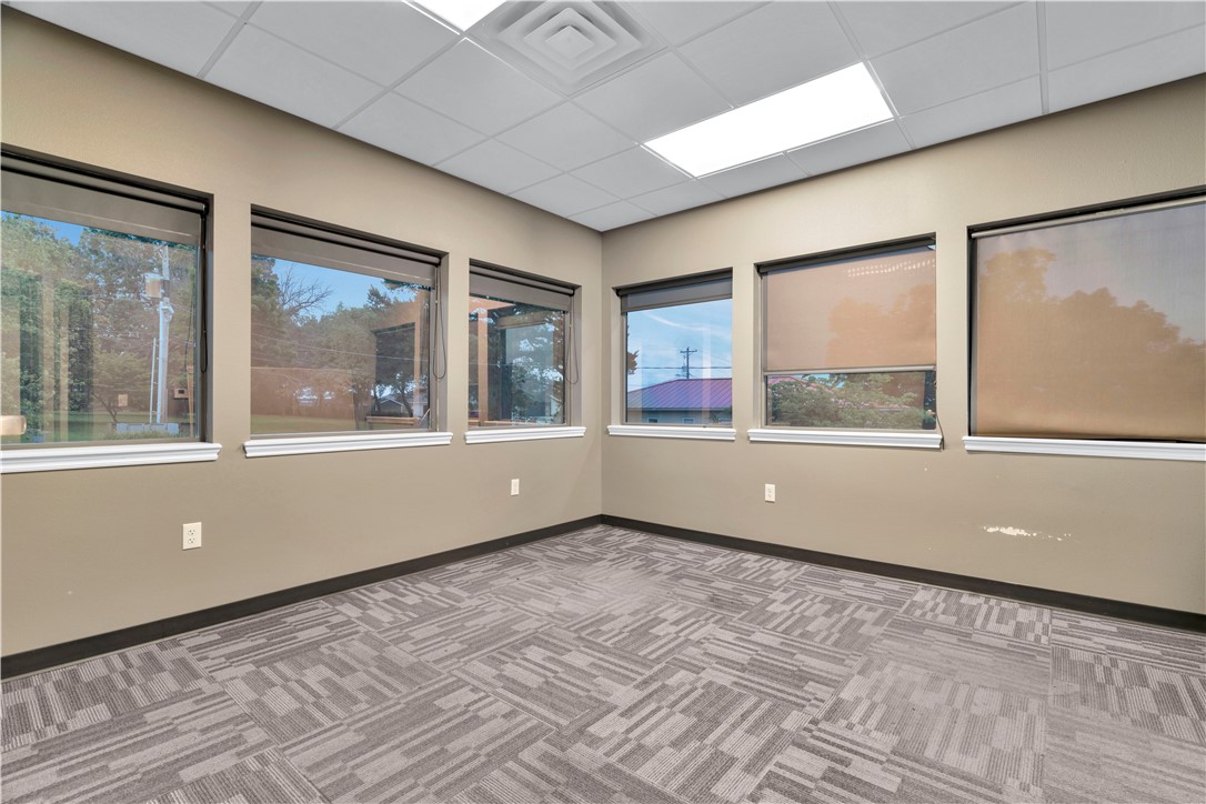 Fayetteville Outlots - Commercial Lease
