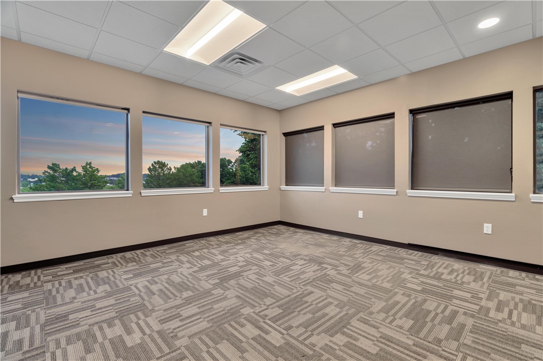 Fayetteville Outlots - Commercial Lease