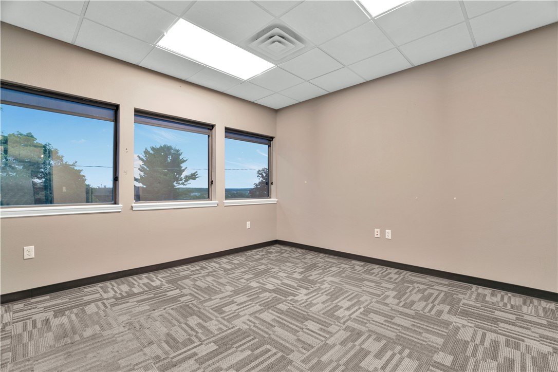 Fayetteville Outlots - Commercial Lease