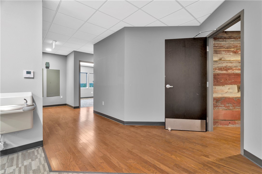 Fayetteville Outlots - Commercial Lease