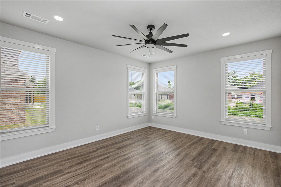 Oak Brook Sub Ph 1 Siloam Spgs - Residential