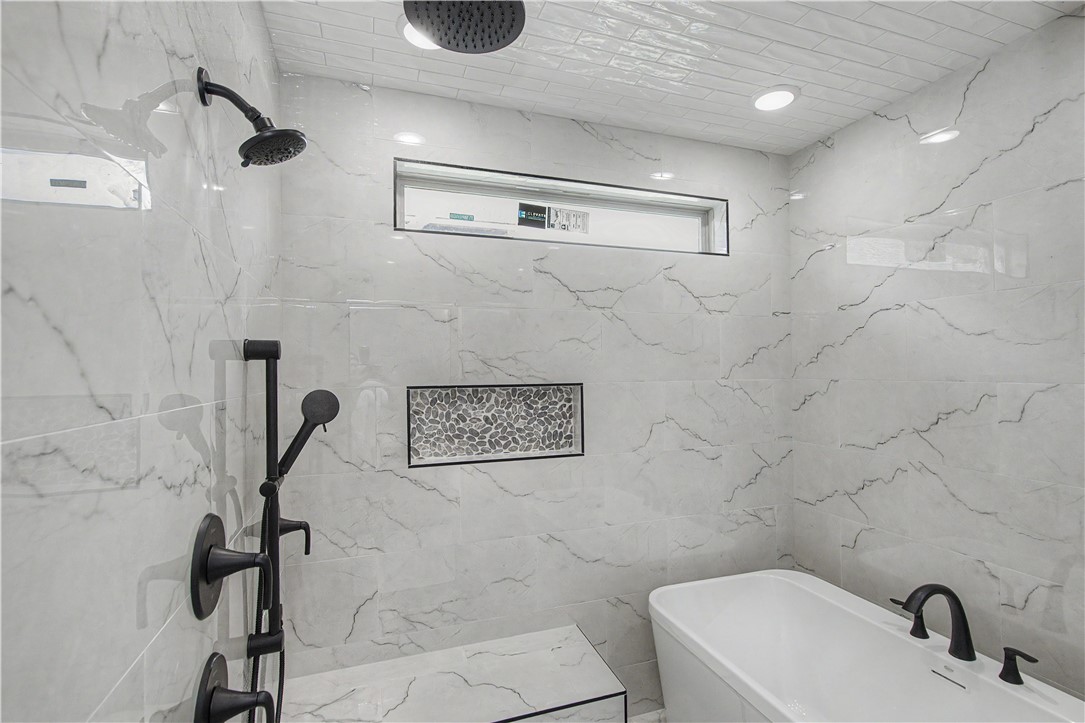 Oak Brook Sub Ph 1 Siloam Spgs - Residential