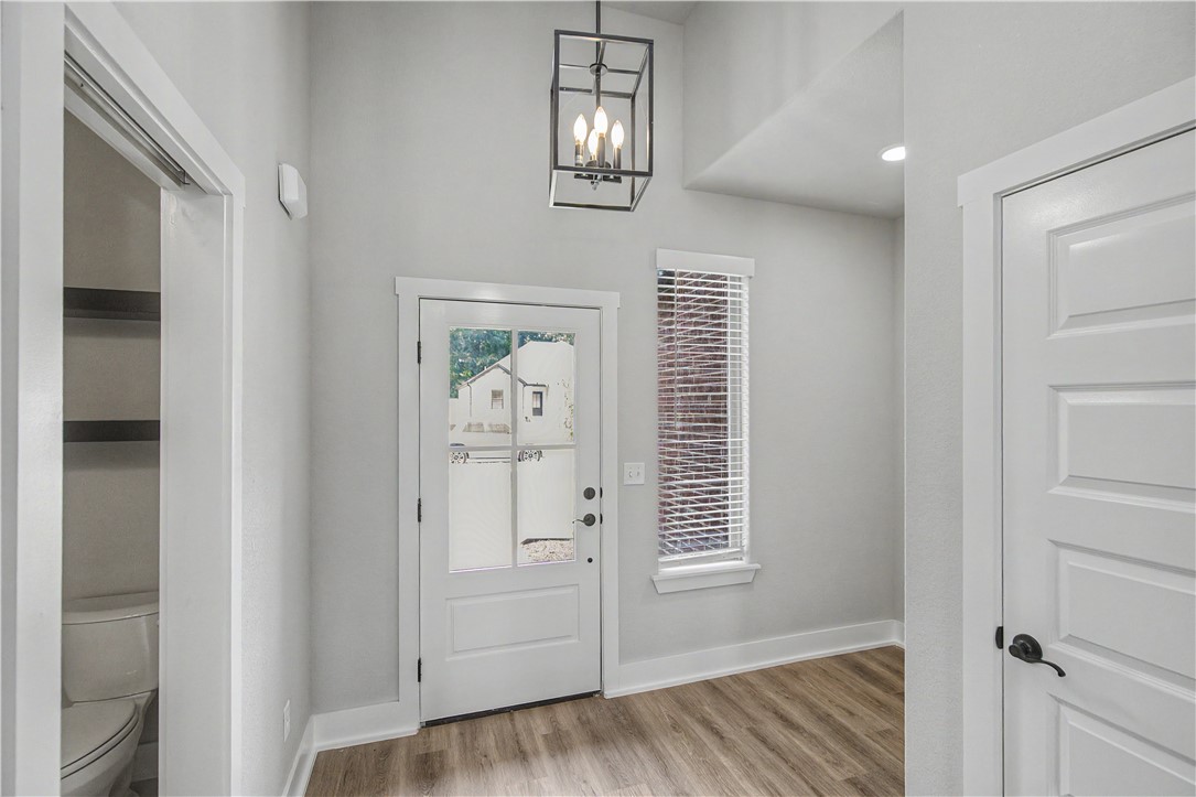 Oak Brook Sub Ph 1 Siloam Spgs - Residential