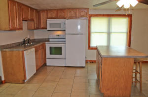 Buffalo River Estates - Residential