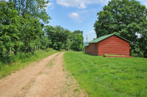 Buffalo River Estates - Residential