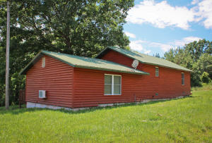 Buffalo River Estates - Residential