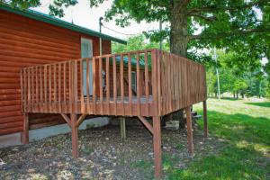 Buffalo River Estates - Residential