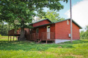 Buffalo River Estates - Residential