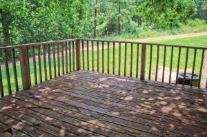 Buffalo River Estates - Residential