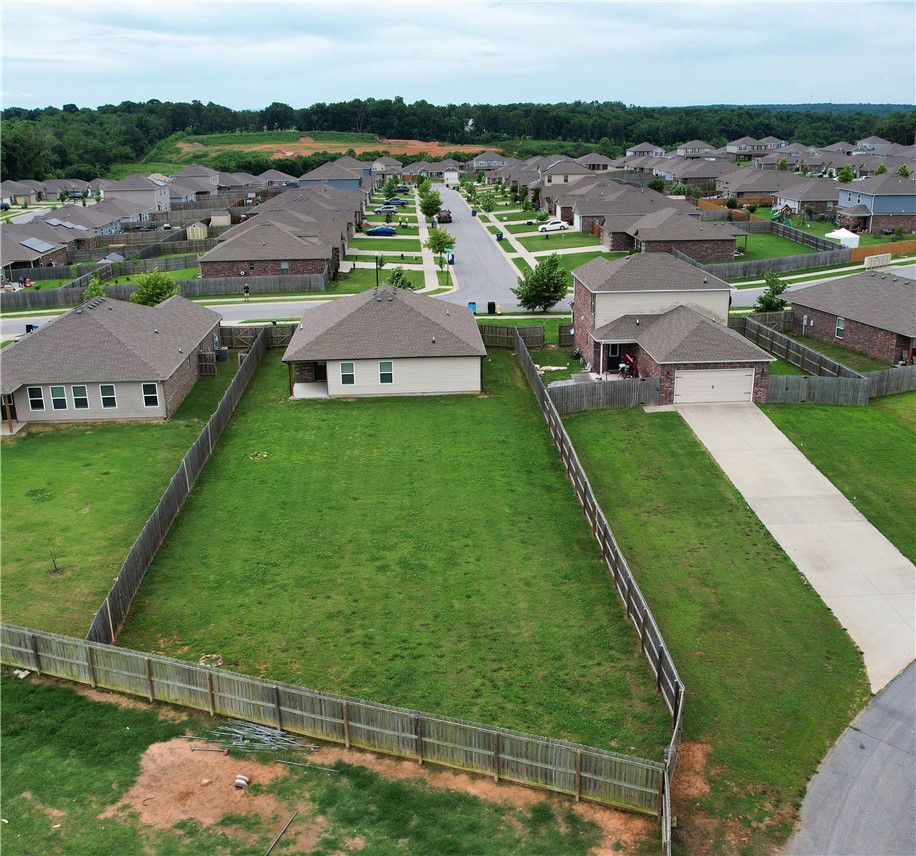 Providence Village Ph II Bentonville - Residential