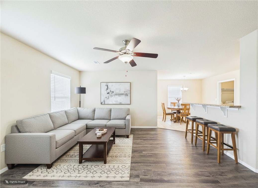 Providence Village Ph II Bentonville - Residential