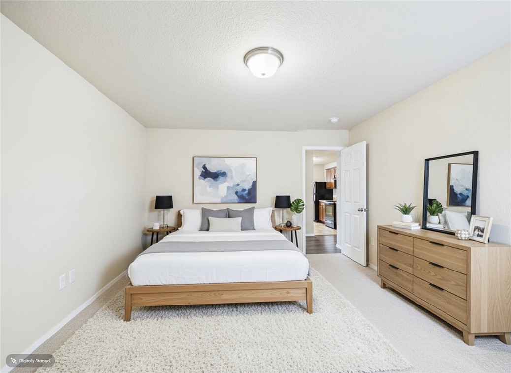 Providence Village Ph II Bentonville - Residential
