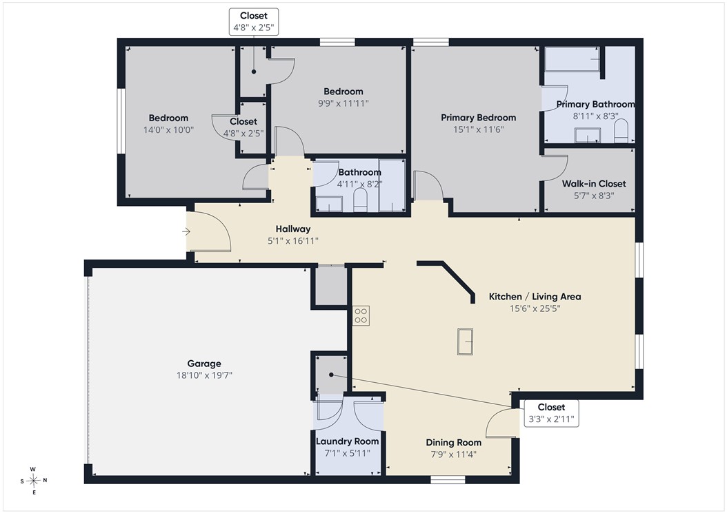 Providence Village Ph II Bentonville - Residential