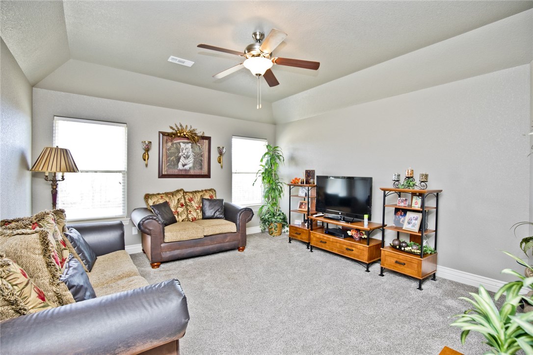 College Place - Residential