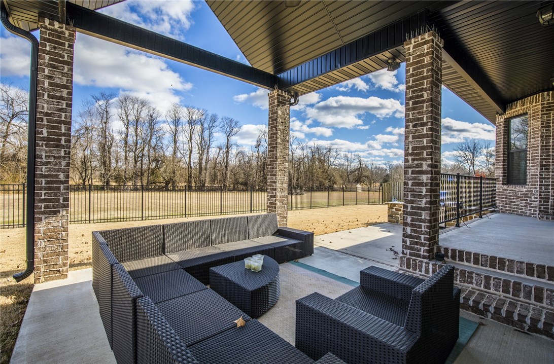 College Place - Residential