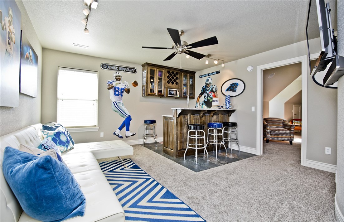 College Place - Residential