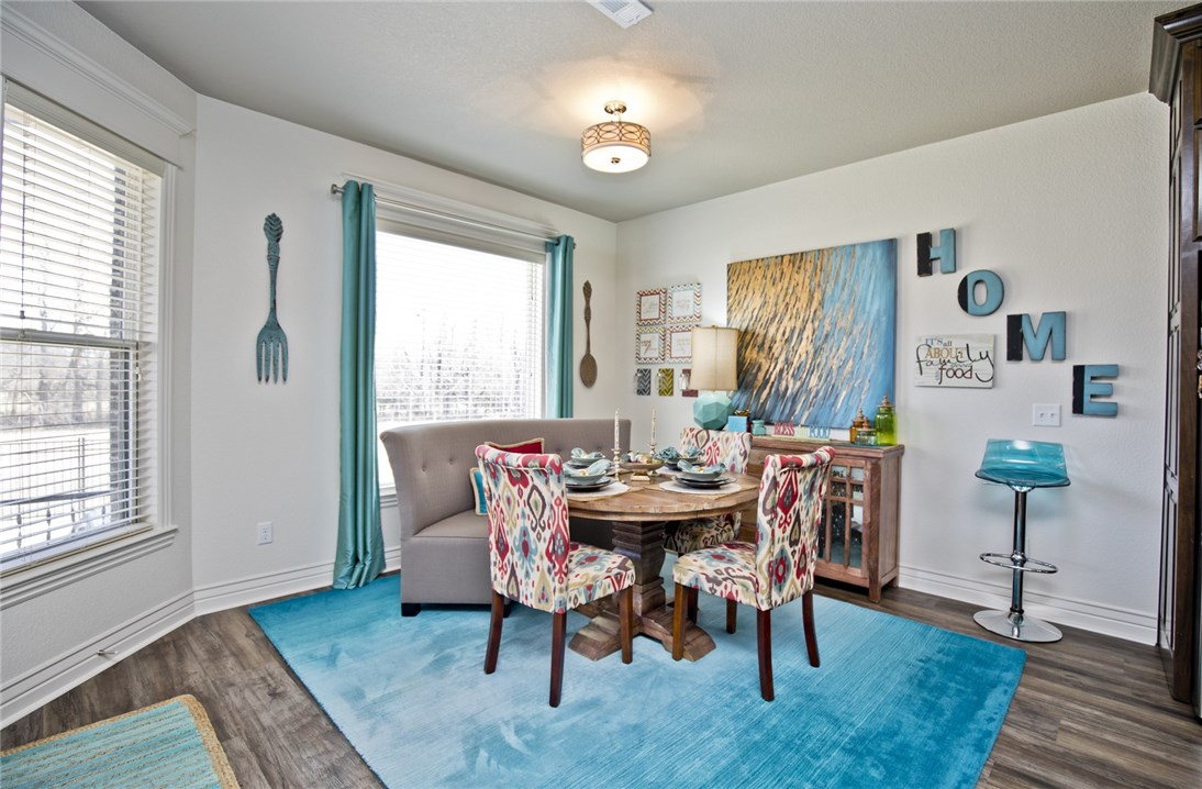 College Place - Residential