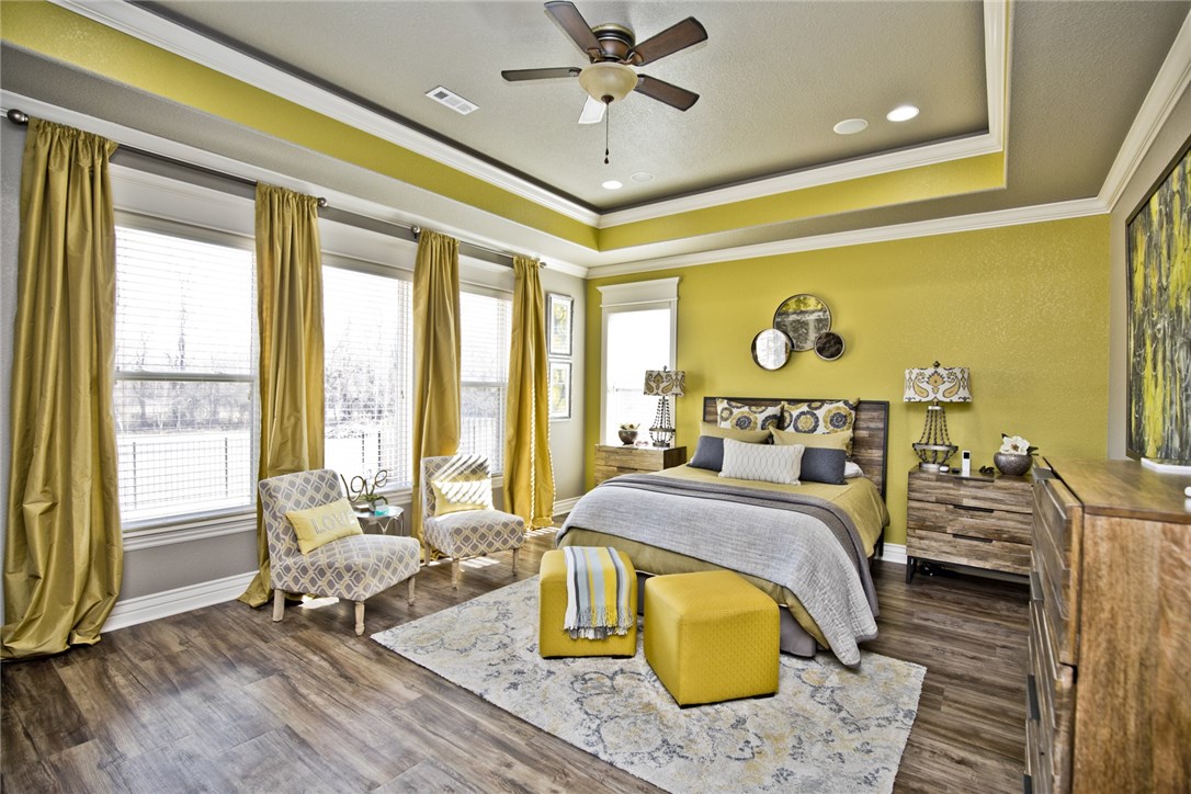 College Place - Residential