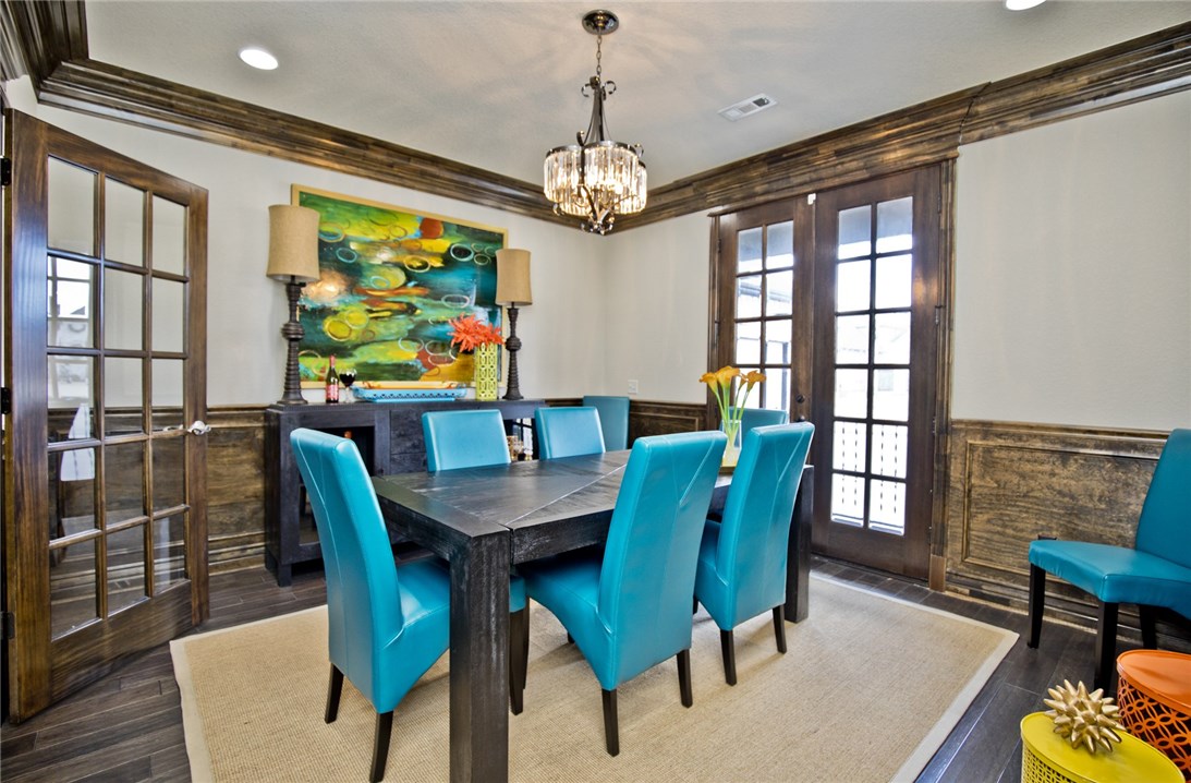 College Place - Residential
