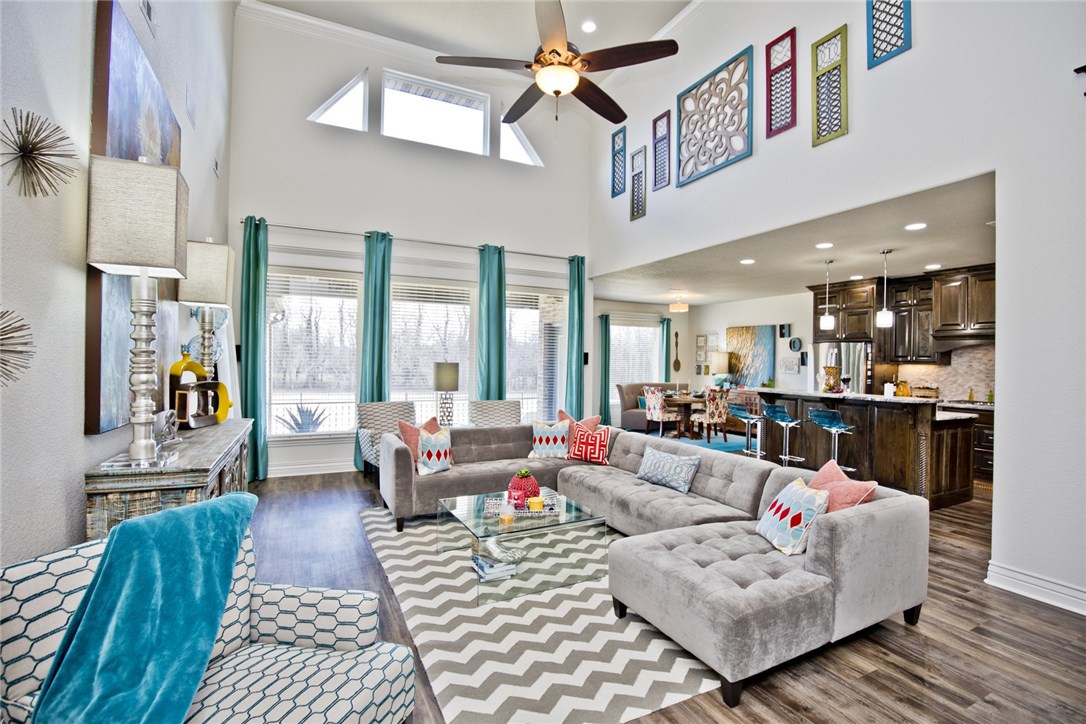 College Place - Residential