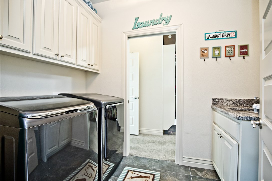 College Place - Residential