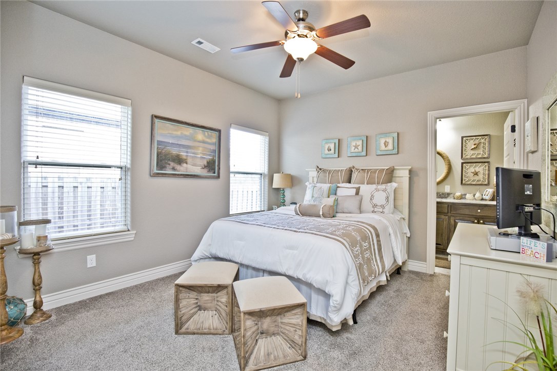 College Place - Residential