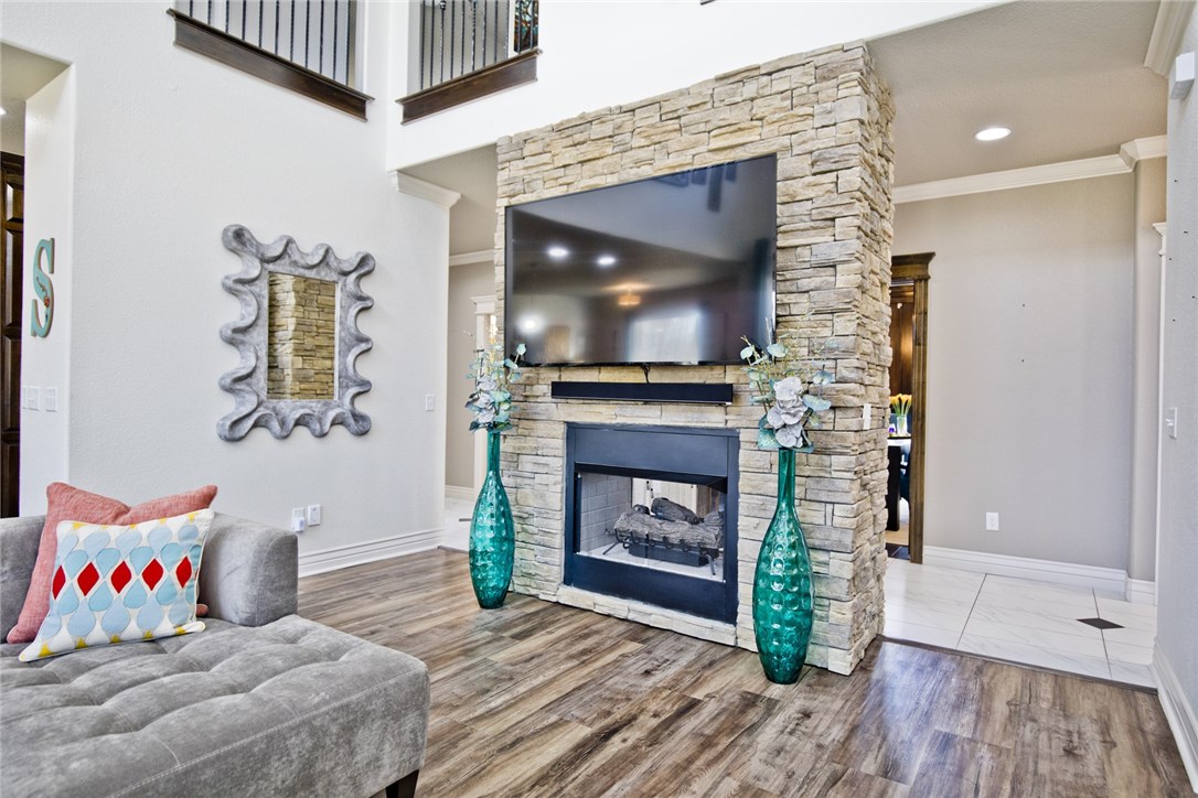 College Place - Residential