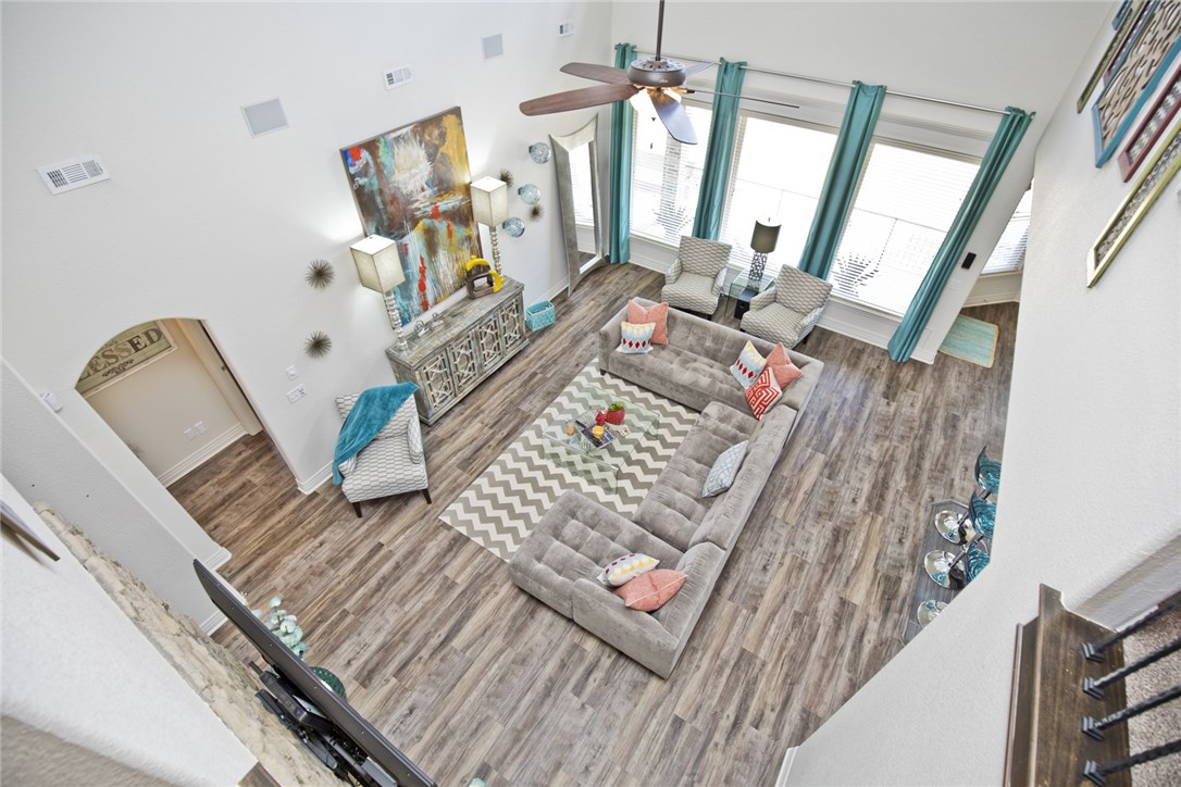 College Place - Residential