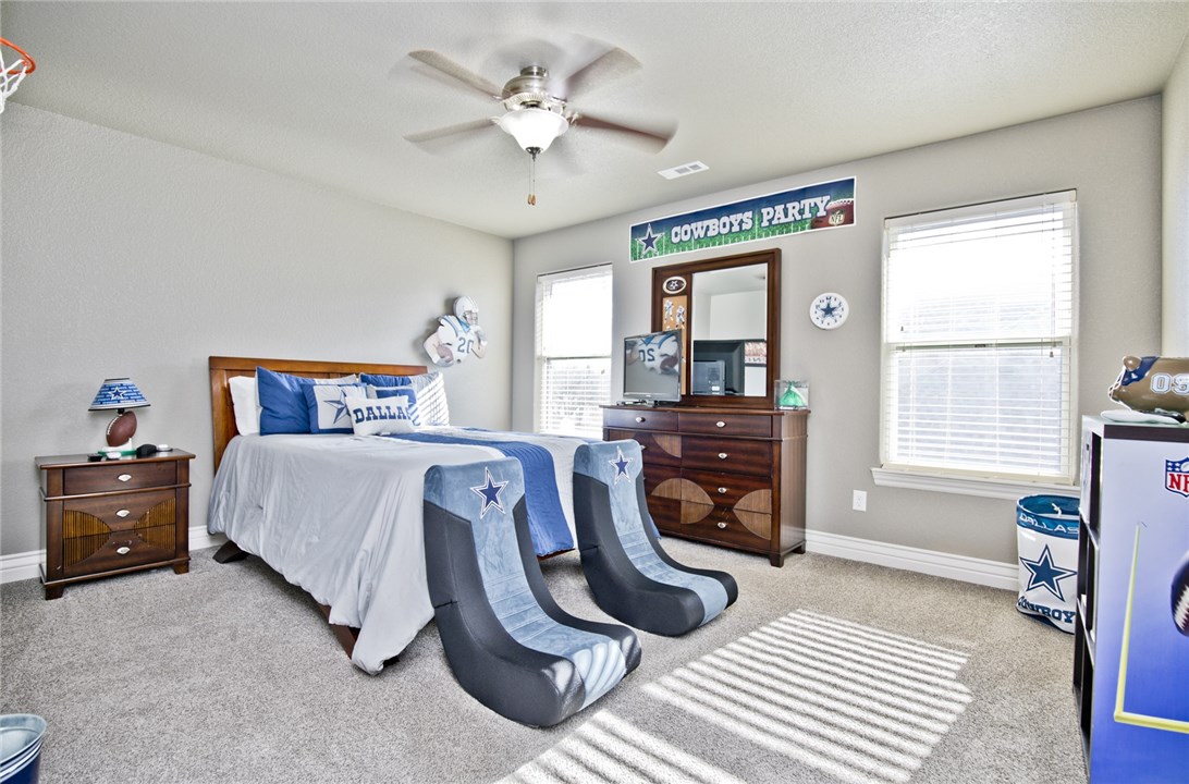 College Place - Residential