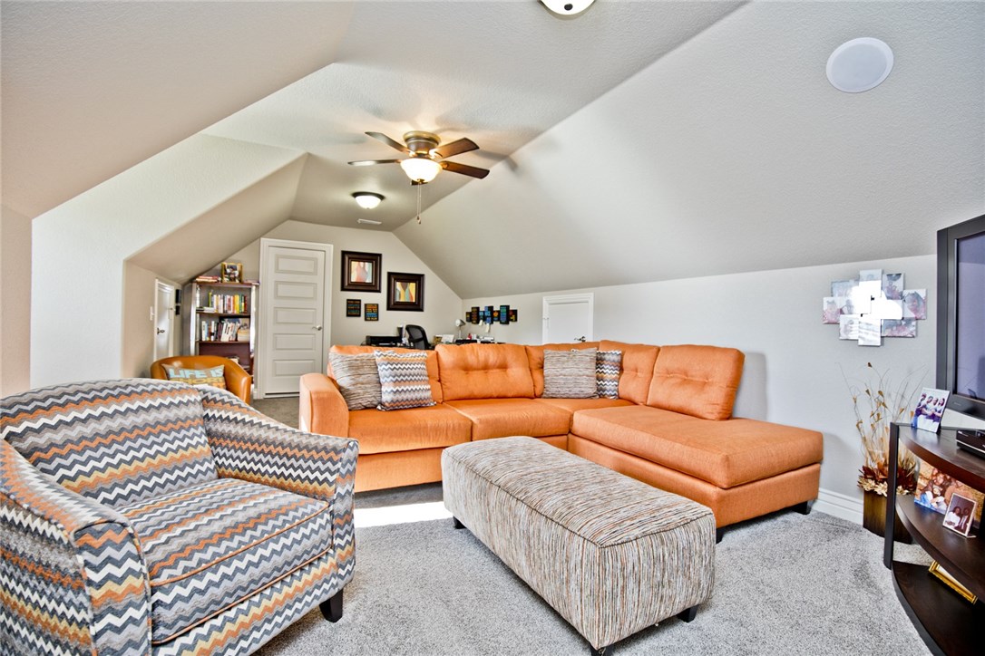 College Place - Residential