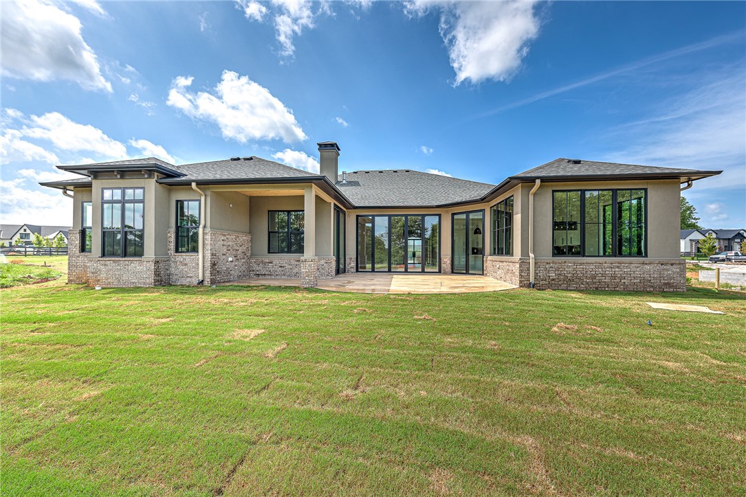 Averie Estates Cave Spgs - Residential