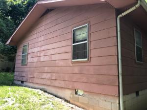 Bellefonte - Residential