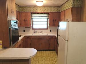 Bellefonte - Residential