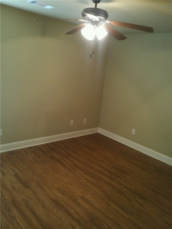 Brentwood Rogers - Residential Lease