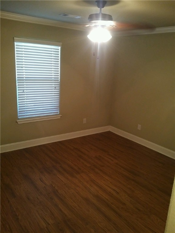 Brentwood Rogers - Residential Lease