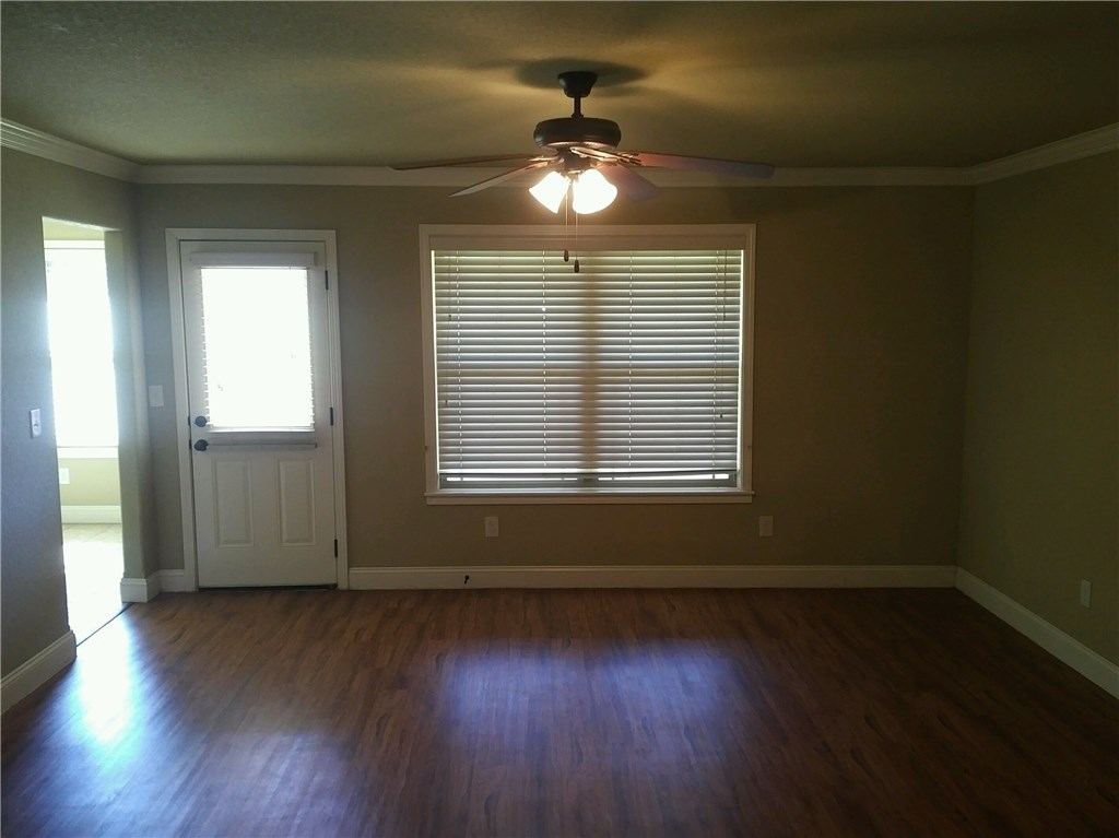 Brentwood Rogers - Residential Lease