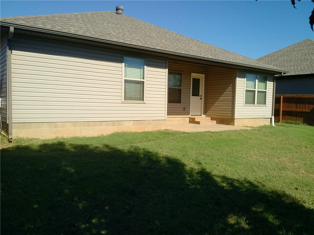 Brentwood Rogers - Residential Lease