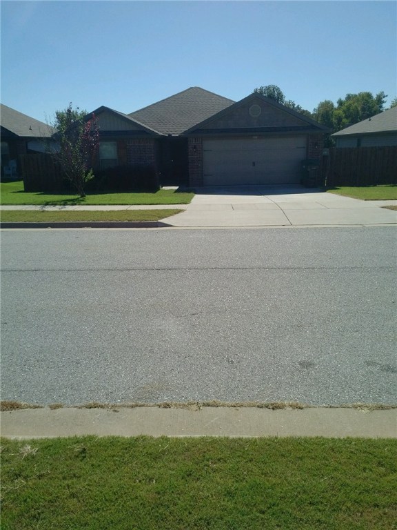 Brentwood Rogers - Residential Lease