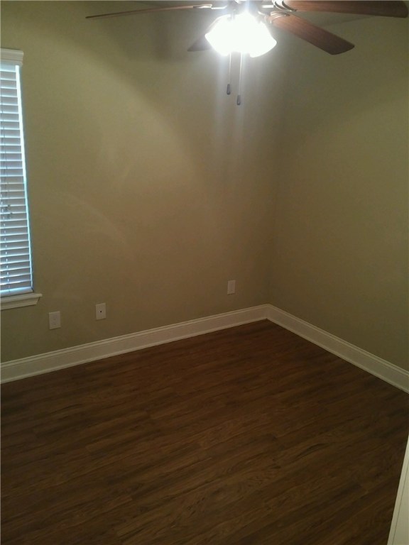 Brentwood Rogers - Residential Lease